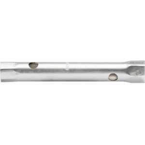 Vamzdinis dvipusis raktas 12x13mm, KS Tools