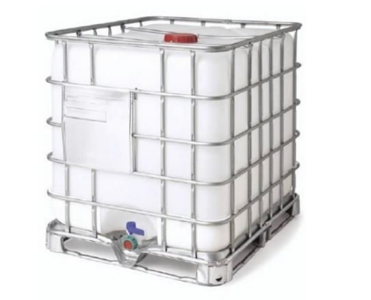 Liejimo formos alyva Konkreton Bio-Bit 10 961L IBC, ORLEN