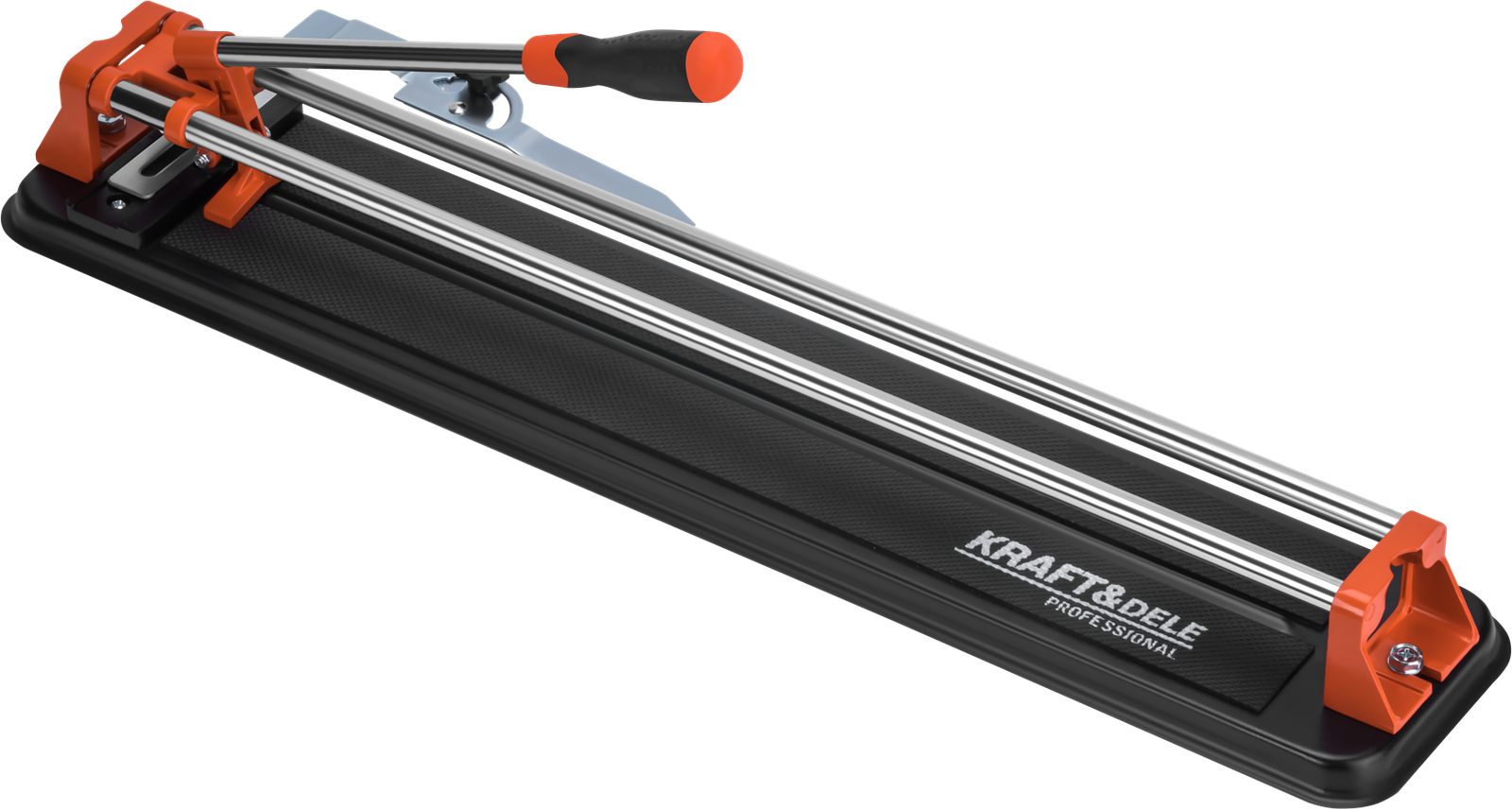 Rankinės plytelių pjovimo staklės 600 mm Kraft&Dele KD11948