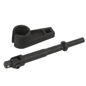 Smūginis raktas lambda zondui 3/8'' 22mm