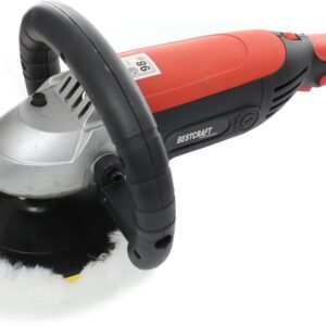 Poliravimo mašinėlė 2400W EC531