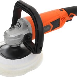Elektrinė poliravimo mašinėlė 2500W KD1727