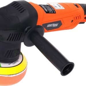 POLIRUOKLIS 1500W 150MM 230V (KD3025)