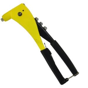Rankinis kniediklis 254 mm, japoniško tipo GEKO G01336