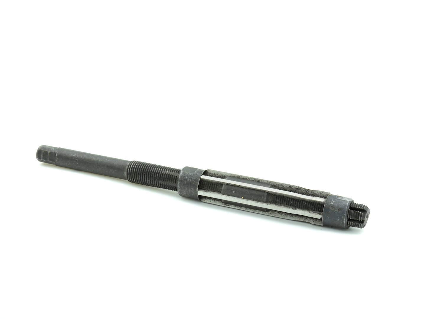 Reguliuojamas plėstuvas, 15,25–17 mm