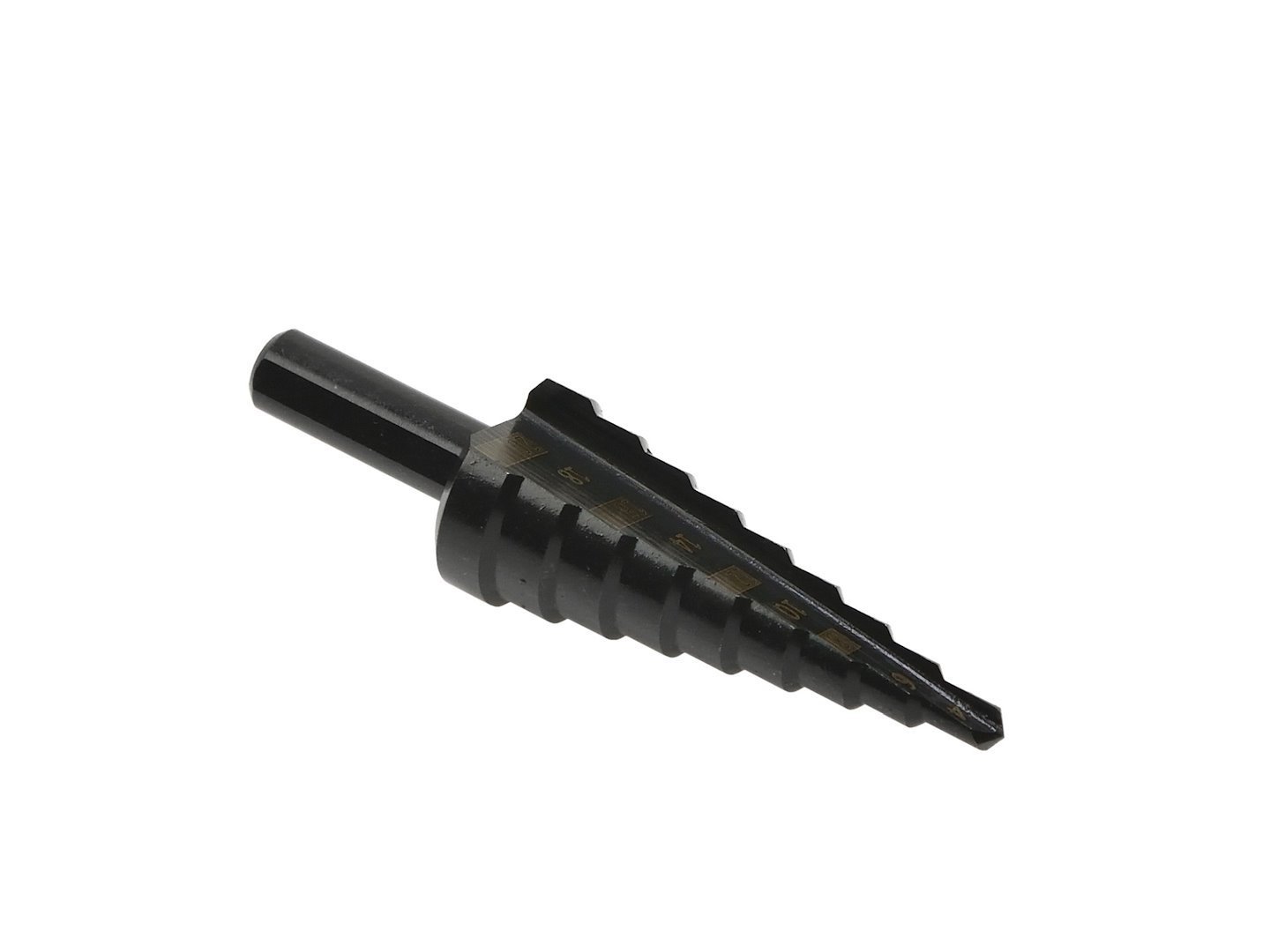 Step drill 4-20mm